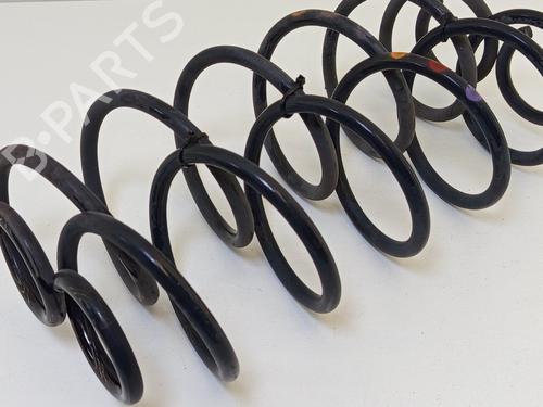 Shock absorber spring CITROËN C3 III (SX) 1.6 BlueHDi 100 | BP29164662C152