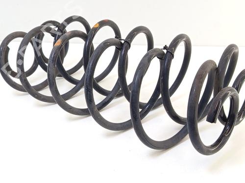 Shock absorber spring CITROËN C3 III (SX) 1.6 BlueHDi 100 | BP29164662C152