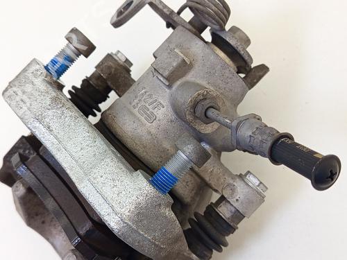 Left rear brake caliper CITROËN C3 III (SX) 1.6 BlueHDi 100 | BP31253526M107 