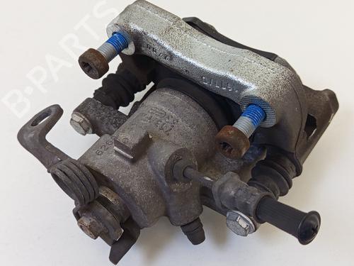 Right rear brake caliper CITROËN C3 III (SX) 1.6 BlueHDi 100 | BP31253525M106 