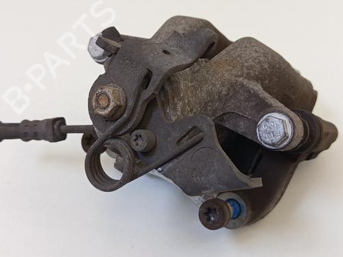 Right rear brake caliper CITROËN C3 III (SX) 1.6 BlueHDi 100 | BP31253525M106 