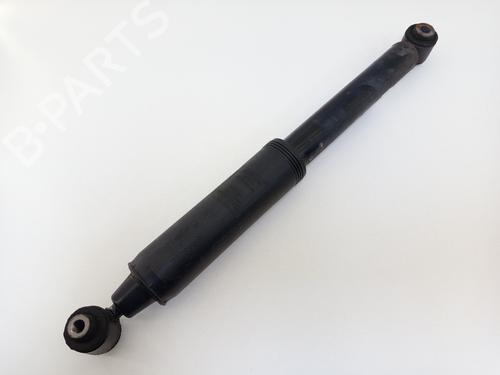 Used Right rear shock absorber CITROËN C3 III (SX) 1.6 BlueHDi 100 (99 hp) 29166042