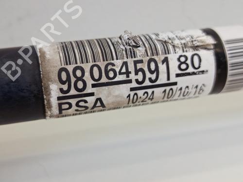 Other CITROËN C3 III (SX) 1.6 BlueHDi 100 | BP29164658O1