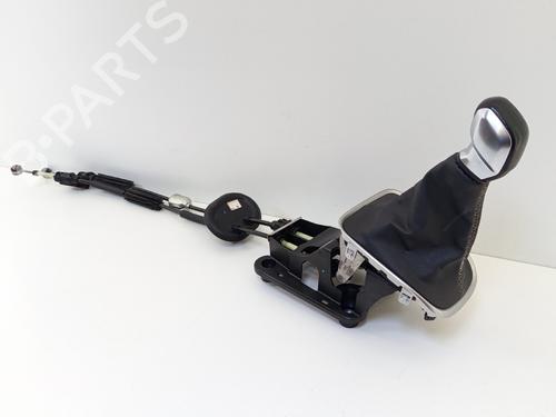 Girspak CITROËN C3 III (SX) 1.6 BlueHDi 100 (99 hp) 29164657