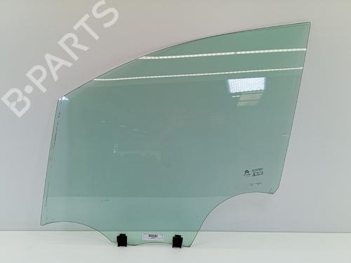 Used Front left door window CITROËN C3 III (SX) 1.6 BlueHDi 100 (99 hp) 29205104