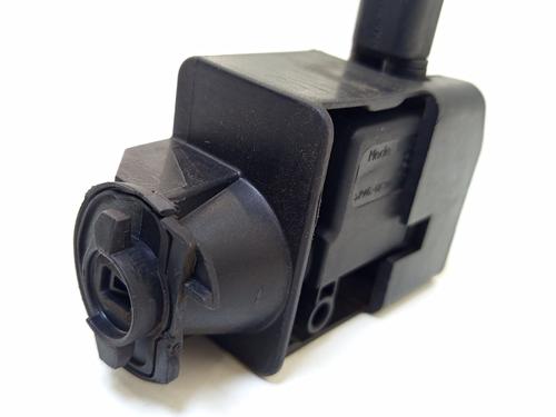 Fuel flap CITROËN C4 Picasso II 1.6 HDi 90 | BP29149102C131