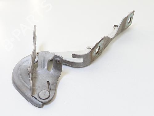 Hinge/Door check strap CITROËN C3 III (SX) 1.6 BlueHDi 100 | BP31253531C146