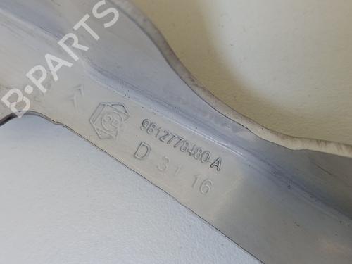 Hinge/Door check strap CITROËN C3 III (SX) 1.6 BlueHDi 100 | BP31253531C146