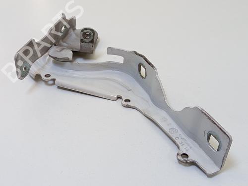 Hinge/Door check strap CITROËN C3 III (SX) 1.6 BlueHDi 100 | BP31253532C146