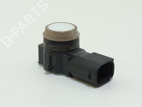 Elektronisk sensor CITROËN C4 Picasso II 1.6 HDi 90 | BP29149110M84 