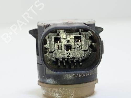 Elektronisk sensor CITROËN C4 Picasso II 1.6 HDi 90 | BP29149110M84 