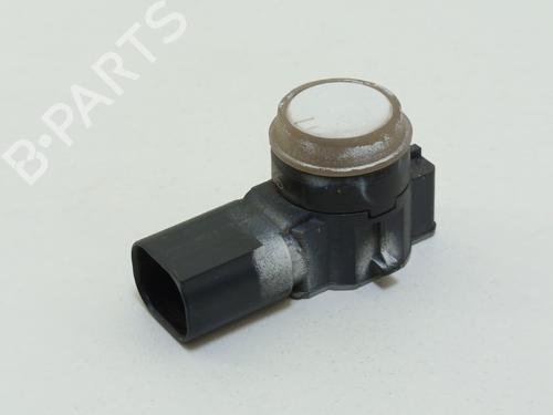 Elektronisk sensor CITROËN C4 Picasso II 1.6 HDi 90 | BP29149110M84 