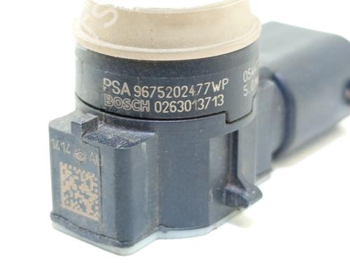 Elektronisk sensor CITROËN C4 Picasso II 1.6 HDi 90 | BP29149110M84 