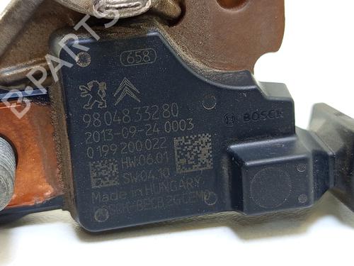 Module électronique CITROËN C4 Picasso II 1.6 HDi 90 | BP29149103M83 