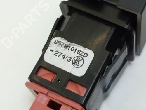 Switch CITROËN C4 Picasso II 1.6 HDi 90 | BP29149108I30