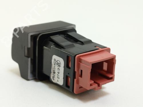 Switch CITROËN C4 Picasso II 1.6 HDi 90 | BP29149108I30