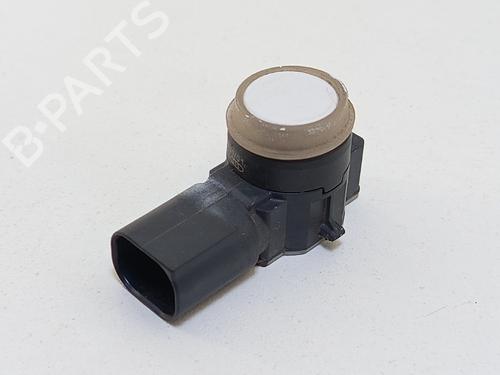 Elektronisk sensor CITROËN C4 Picasso II 1.6 HDi 90 | BP29149111M84 