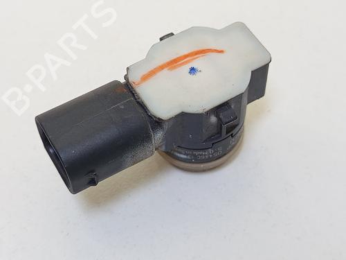 Elektronisk sensor CITROËN C4 Picasso II 1.6 HDi 90 | BP29149111M84 