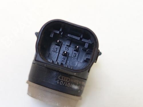 Elektronisk sensor CITROËN C4 Picasso II 1.6 HDi 90 | BP29149111M84 
