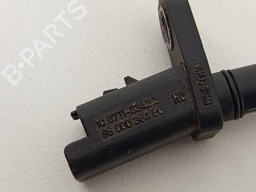 Elektronisk sensor CITROËN C4 Picasso II 1.6 HDi 90 | BP29149105M84 