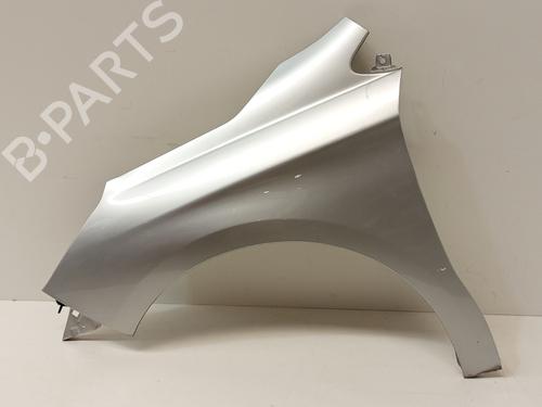 Used Left front fenders CITROËN C4 II (NC_) 1.6 HDi 90 (92 hp) 21575931