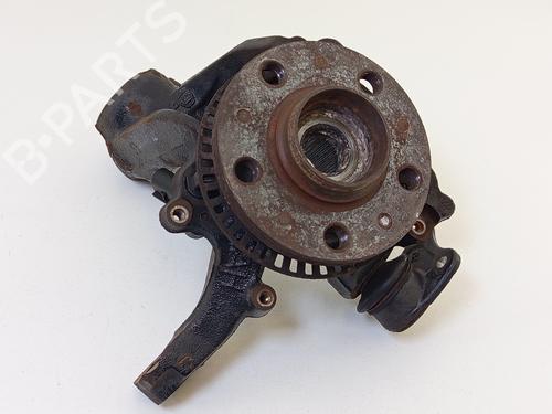 Fusée avant droite AUDI A3 (8L1) 1.9 TDI (130 hp) 22354828