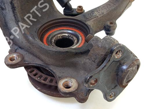 Right front steering knuckle AUDI A3 (8L1) 1.9 TDI | BP22354828M26
