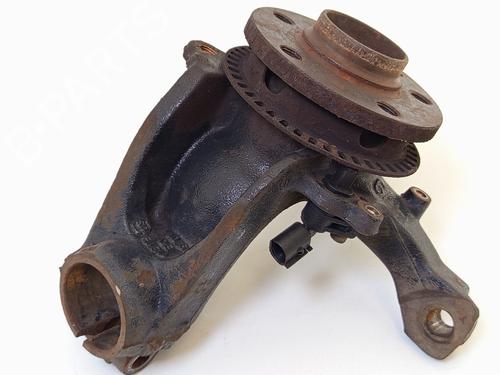 Right front steering knuckle AUDI A3 (8L1) 1.9 TDI | BP22354828M26