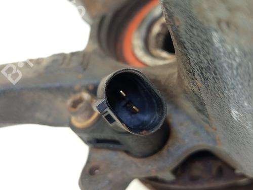 Right front steering knuckle AUDI A3 (8L1) 1.9 TDI | BP22354828M26