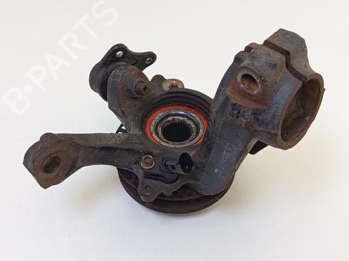 Right front steering knuckle AUDI A3 (8L1) 1.9 TDI | BP22354828M26