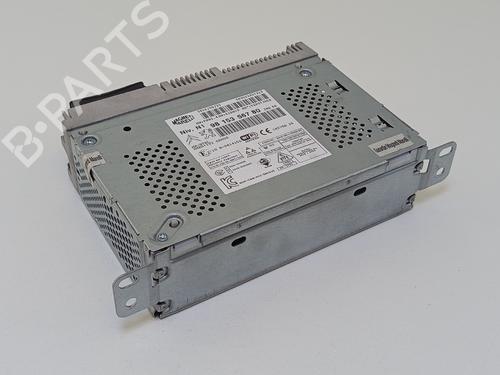 Bilradio CITROËN C4 II (NC_) 1.6 BlueHDi 100 (99 hp) 29249253