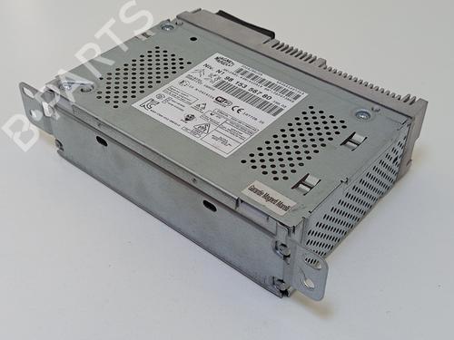 Bilradio CITROËN C4 II (NC_) 1.6 BlueHDi 100 | BP29249253E6 