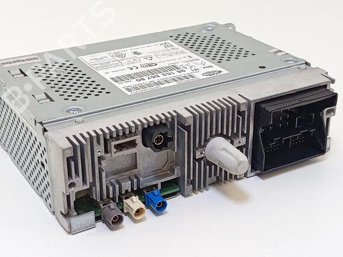 Bilradio CITROËN C4 II (NC_) 1.6 BlueHDi 100 | BP29249253E6 