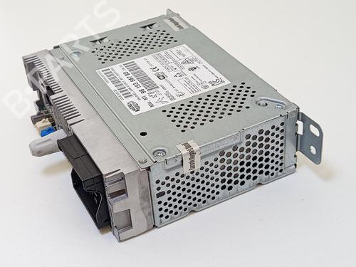 Bilradio CITROËN C4 II (NC_) 1.6 BlueHDi 100 | BP29249253E6 