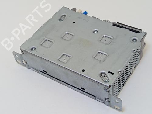 Bilradio CITROËN C4 II (NC_) 1.6 BlueHDi 100 | BP29249253E6 