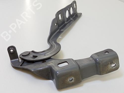 Dørhængsel/Dørbegrænser CITROËN C4 II (NC_) 1.6 BlueHDi 100 | BP31253544C146