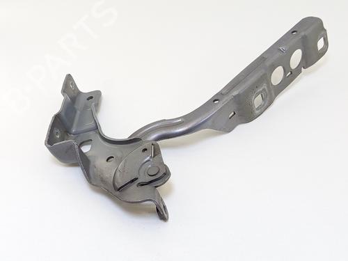 Dørhængsel/Dørbegrænser CITROËN C4 II (NC_) 1.6 BlueHDi 100 | BP31253544C146