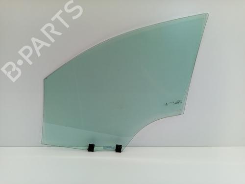 Szyba drzwi przednich prawych CITROËN C4 II (NC_) 1.6 BlueHDi 100 | BP29256344C19 