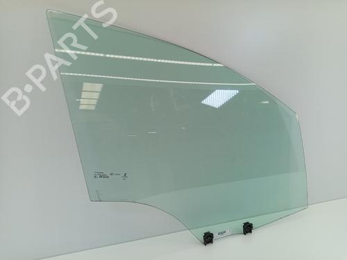 Szyba drzwi przednich prawych CITROËN C4 II (NC_) 1.6 BlueHDi 100 | BP29256344C19 