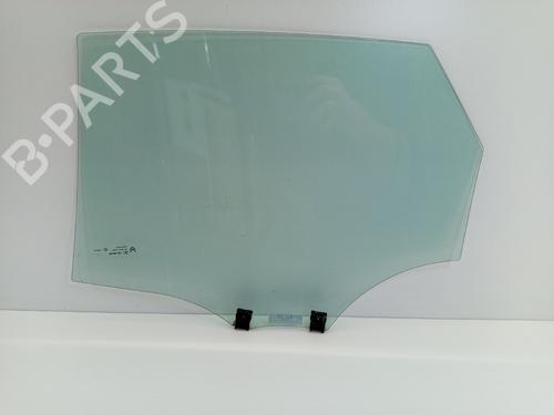 Rear right door window CITROËN C4 II (NC_) 1.6 BlueHDi 100 | BP29256346C21 