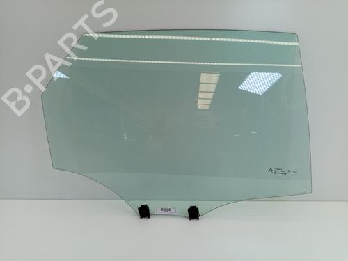 Used Rear right door window CITROËN C4 II (NC_) 1.6 BlueHDi 100 (99 hp) 29256346