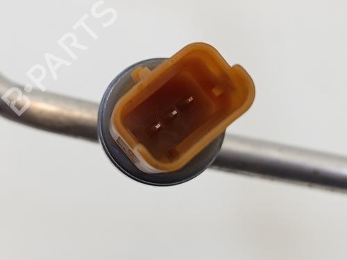 Turbocharger/Supercharger CITROËN C4 II (NC_) 1.6 BlueHDi 100 | BP29252719M71