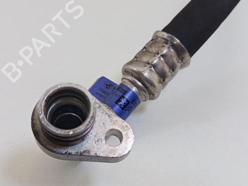 Turbocharger/Supercharger CITROËN C4 II (NC_) 1.6 BlueHDi 100 | BP29252718M71