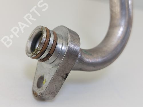 Turbocharger/Supercharger CITROËN C4 II (NC_) 1.6 BlueHDi 100 | BP29252718M71