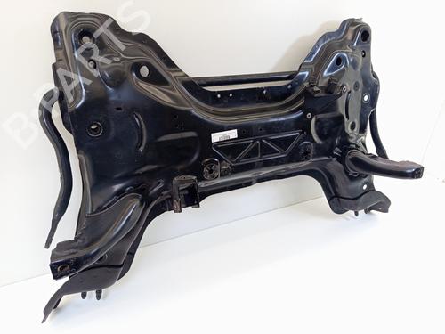 Subframe CITROËN C4 II (NC_) 1.6 BlueHDi 100 | BP29219853M9 