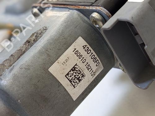 Front right window mechanism CITROËN C4 II (NC_) 1.6 BlueHDi 100 | BP29219858C23