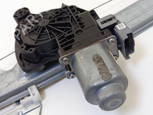 Front right window mechanism CITROËN C4 II (NC_) 1.6 BlueHDi 100 | BP29219858C23