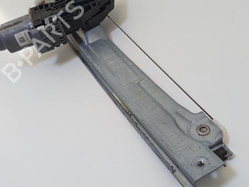 Front right window mechanism CITROËN C4 II (NC_) 1.6 BlueHDi 100 | BP29219858C23