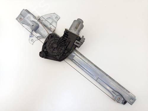 Used Front left window mechanism CITROËN C4 II (NC_) 1.6 BlueHDi 100 (99 hp) 29219859