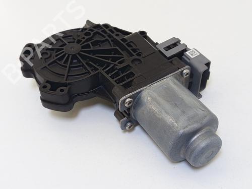 Rear right window mechanism CITROËN C4 II (NC_) 1.6 BlueHDi 100 | BP29220110C25 